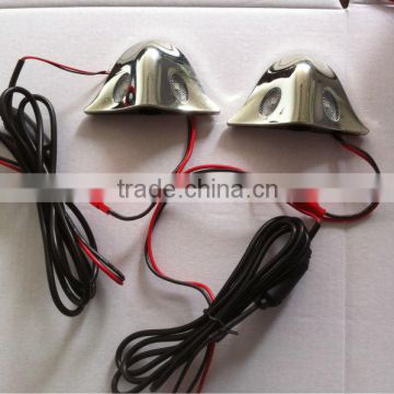 3w Mini LED Logo light Welcome Laser door LED Light