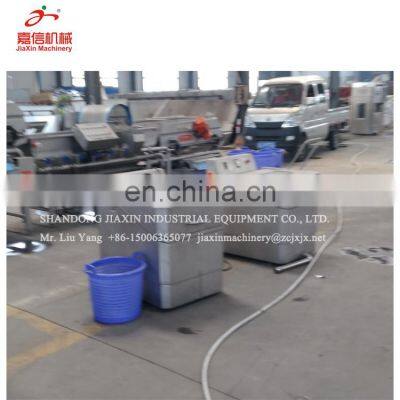 Factory Directly Supply Vegetable Dehydrate Machine photo-3