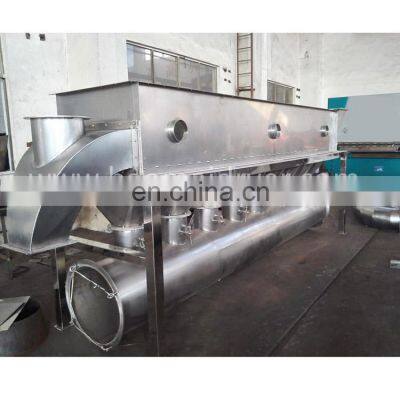 Hot Sale XF 0.5-10 Fluid Bed Dryer Boiling Dryer