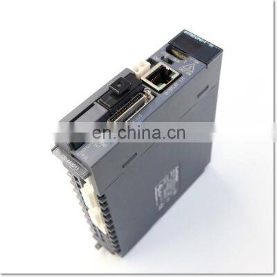 Mitsubishi Q series plc controller module Q172DCPU in stock