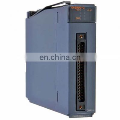 Good quality Mitsubishi original plc controller Q68RD3-G