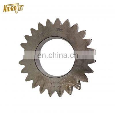 New Aftermarket 24T Gear 7Y0676 Planetary Gear 7Y-0676 For 325C 330C 336D 330D photo-2