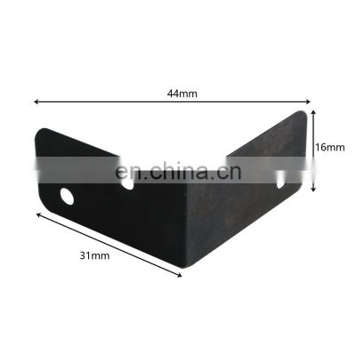 Stainless steel L Shape Wall Mount Brackets