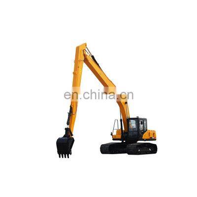 20 Ton Hydraulic Excavator China Brand New 1m3 Excavator SY210C