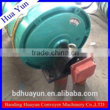 320mm Dia Outside Motor Drum Belt Conveyor Motorized Pulley