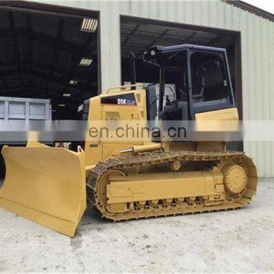 Second hand cat d5k bulldozer