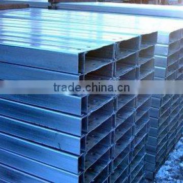 factory price Cold roll forming C steel purlin