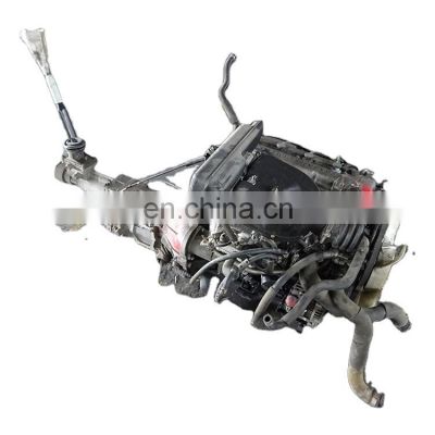 Original Manufacturer KA24DE  import engines used japanese engines beforward used engines for sale