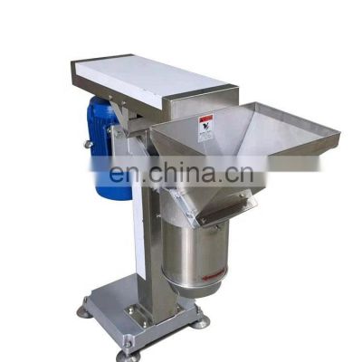 MS Well-behaved Chili Paste Potato Mud Chopping Machine Automatic Ginger And Garlic Puree Machine Professional Vegetable Crusher