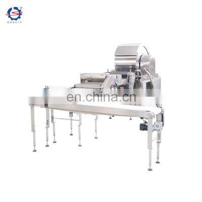 Automatic Pastry Injera Lumpia Spring Roll Wrapper Tortilla Making Machine