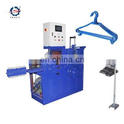 Clothes Hanger Making Machine Automatic Wire Hanger Making Machine