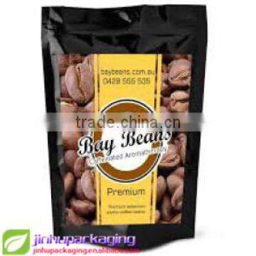 Packaging Clear Poly Bags Food Packing Food Packaging Box Design Templates Freezer Bag for Food