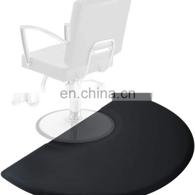 3 ft. x 5 ft. Salon & Barber Shop Chair Salon Anti-Fatigue Mat