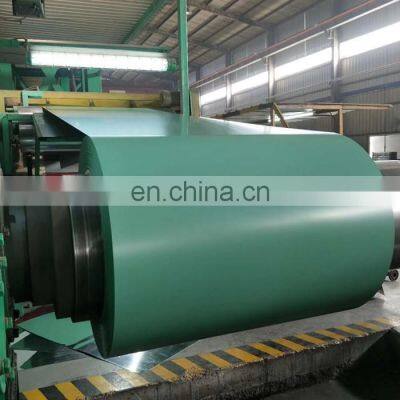Pre-Painting Steel Zink Coat Fashion Design Painting PPGI PPGL Steel Coil Sheet Strip photo-4