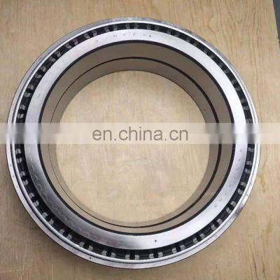 LM249747NW LM249710CD Double Row Taper Roller Bearing LM249747NW/LM249710D photo-2