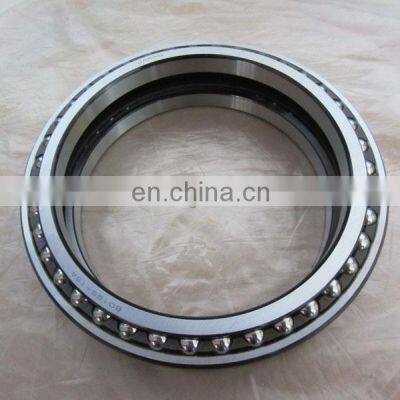 BD165-6 Excavator Bearing BD165-6A Angular Contact Ball Bearing 165x210x52 photo-2