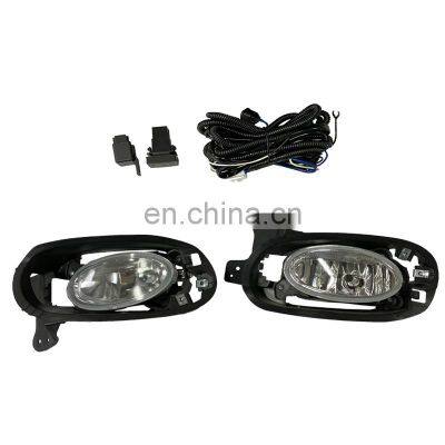 Wholesale Auto Parts Front Fog Light Fit For Honda FIT 2012 Fog Lamp Assembly