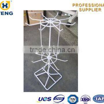 High Quality Metal Display Rack
