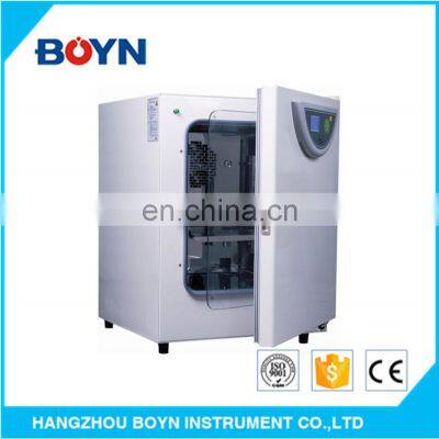 High Performance and Good Price BPN-150CRH(UV) 155L/750W Carbon Dioxide Incubator Laboratory&microbiology CO2 Incubator photo-2