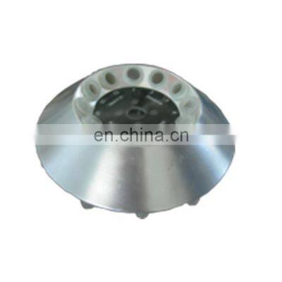 BC-L4K5 Benchtop Low Speed Centrifuge With 20mlx12 Rotor photo-4