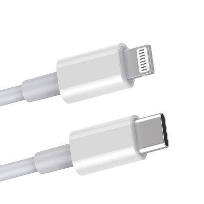 PD fast Charging Charge Cable compatible iOS iPhone 13 12 Pro max Mini Lightning Type C Micro USB