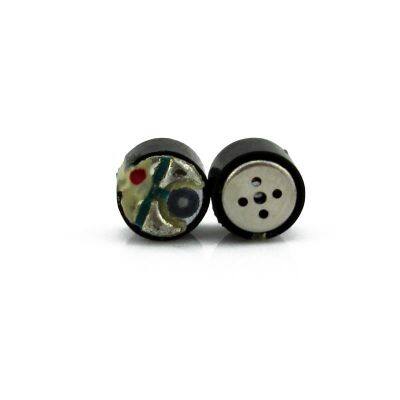 Custom small speaker driver unit 16 ohm mini speakers 6mm