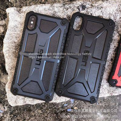 2023 Latest UAG Cellphone Casing For IPhone 6 7 8 Plus X Xr 11 12 13 14 Pro Max For IPhone Clear Case photo-3