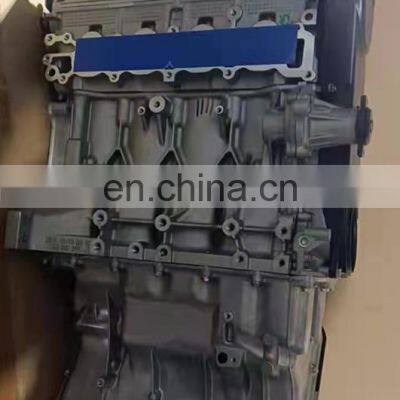 Hot Sale Chinese Auto Spare Parts Engine Assembly 474 For DFSK