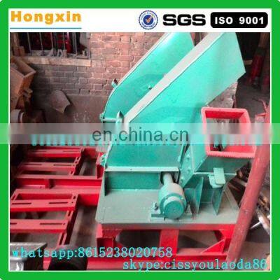 Cheap Drum Wood Disk Making Machine Wood Chipping Machine Wood Chips Making Machine photo-5