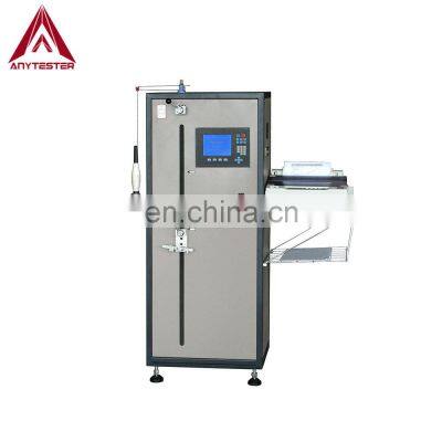 LCD Display Single Yarn Strength Tester