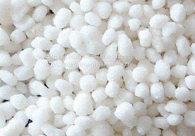 Ammonium Sulphate 20.5% Granule photo-4