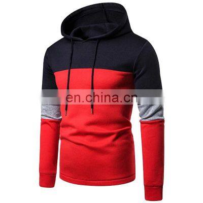 Hoodie Hoodies High Quality Bulk Oversized Heavyweight 12oz 320gsm Unisex Full Face Zip Hoodie photo-2