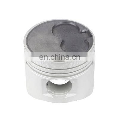 Piston Manufacturer Forged Piston Car Engine Accessories Diesel Pistons photo-4