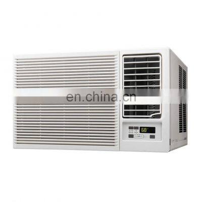 Low Power Consumption 18000BTU Inverter Cool And Heat 24000Btu Window Air Conditioner