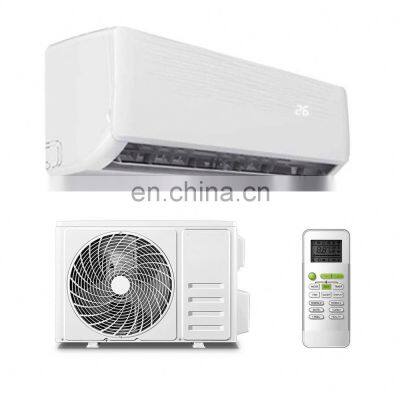 Factory Custom Remote Control Split Type Air Conditioning Systems Conditioner photo-3