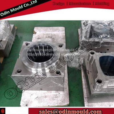 Various Sizes Plastic Paint Pail Injection Mold photo-5