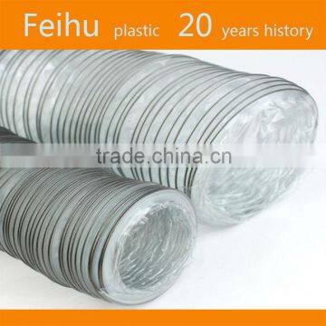 FH-5006 china factory soft pvc air hose