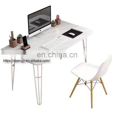 New Style Office Table Computer Desks Office Desk Laptop Table photo-3