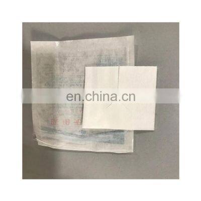 Hospital Medical Dental Use Disposable Non-Woven Sponges