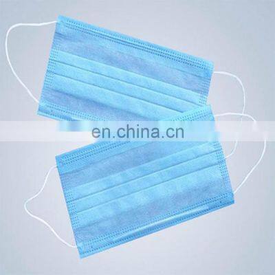 3 Ply Custom Medical Disposable Face Mask photo-2