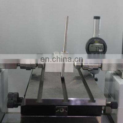 Laboratory Dimensional Metrology With Environment Compensation Unit photo-3