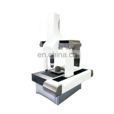 KASON Scale Resolution 0.1um PH20MT Probe 3D Coordinate Measuring CMM Machine