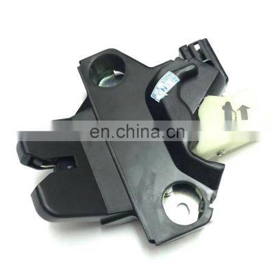 High Quality Car Trunk Lock Tailgate Lock Block 1092308-00-E for Tesla Model 3 photo-5