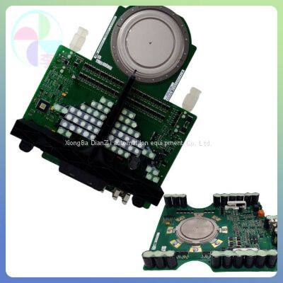 5SHX1960L0004 3BHL000390P0104 IGCT Module photo-3