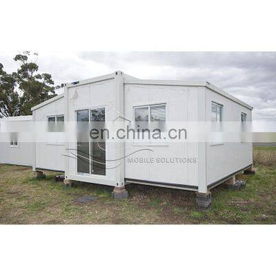 living beach vocation holiday modular container house homes for sale