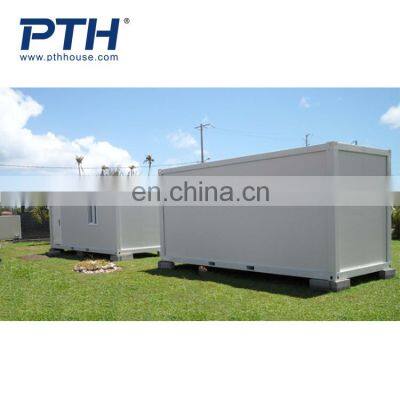 Prefab factory supply cheap price container houses modular home for living