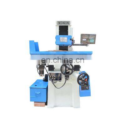 Easy to operate hydraulic surface grinding machine