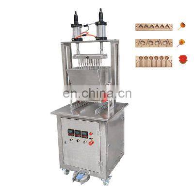 Small Automatic Capacity Candy Production Vitamins Gummies Making Machine