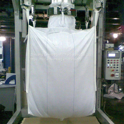 Four Belts Pallets for Packing Goods Soft Tray for Hoisting Pallet for Lifting pp Jumbo Bags photo-5