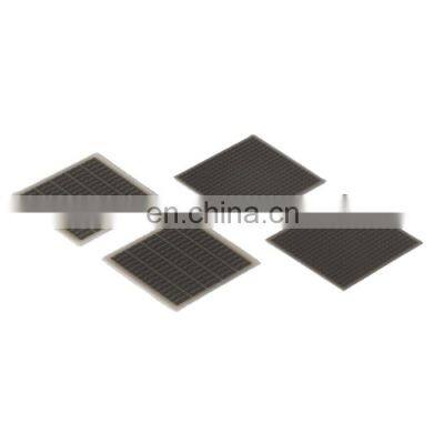 Quality Assurance HTCC ALN Aluminum Nitride Ceramics Aluminum Nitride Multilayer Substrate